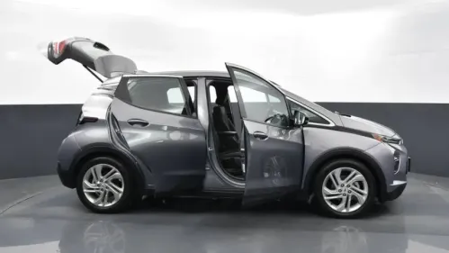 2023 Chevrolet Bolt 1G1FW6S02P4179209