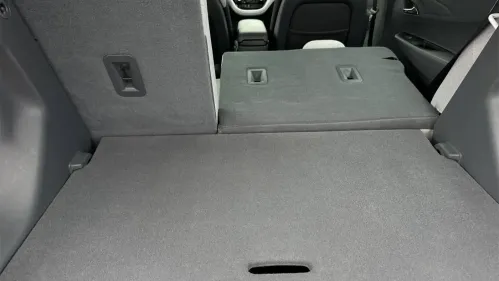 2021 Chevrolet Bolt 1G1FY6S01M4112364