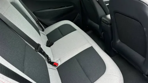 2021 Chevrolet Bolt 1G1FY6S01M4112364