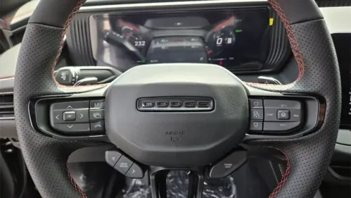 2025 Dodge Charger Daytona 2C3CDBCK1SR544112