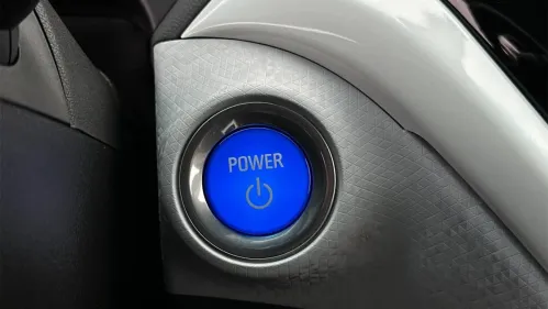 2021 Chevrolet Bolt 1G1FY6S01M4112364