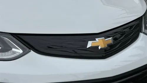 2021 Chevrolet Bolt 1G1FY6S01M4112364