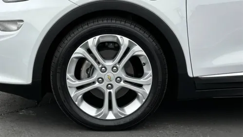 2021 Chevrolet Bolt 1G1FY6S01M4112364