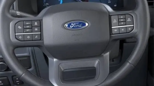 2025 Ford F-150 Lightning 1FT6W3LU1SWG16220