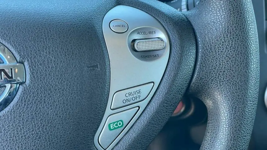 2017 Nissan LEAF 1N4BZ0CP6HC305915