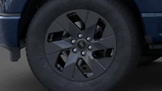 2025 Ford F-150 Lightning 1FT6W3L72SWG01414