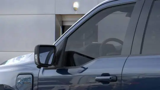 2025 Ford F-150 Lightning 1FT6W3L72SWG01414