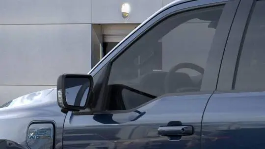 2025 Ford F-150 Lightning 1FT6W3L72SWG01414