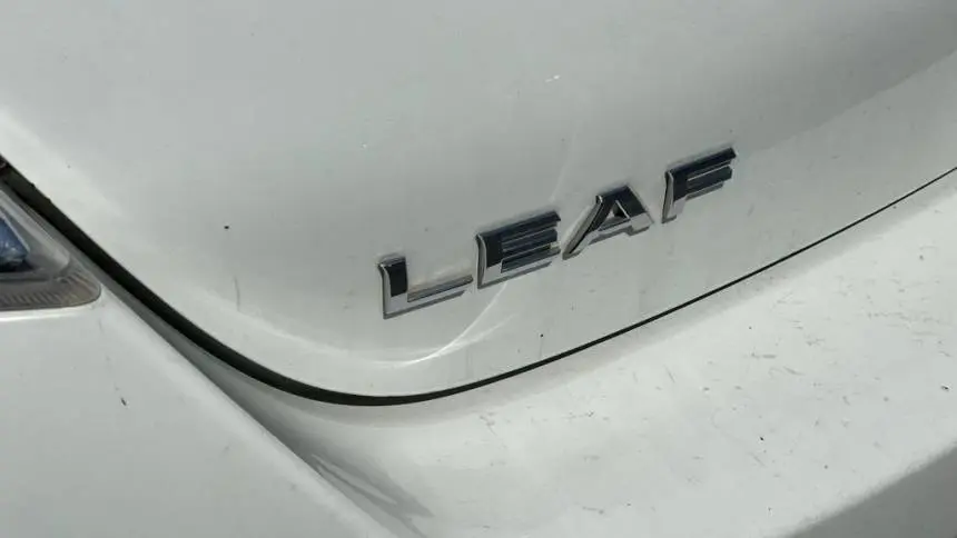 2017 Nissan LEAF 1N4BZ0CP6HC305915