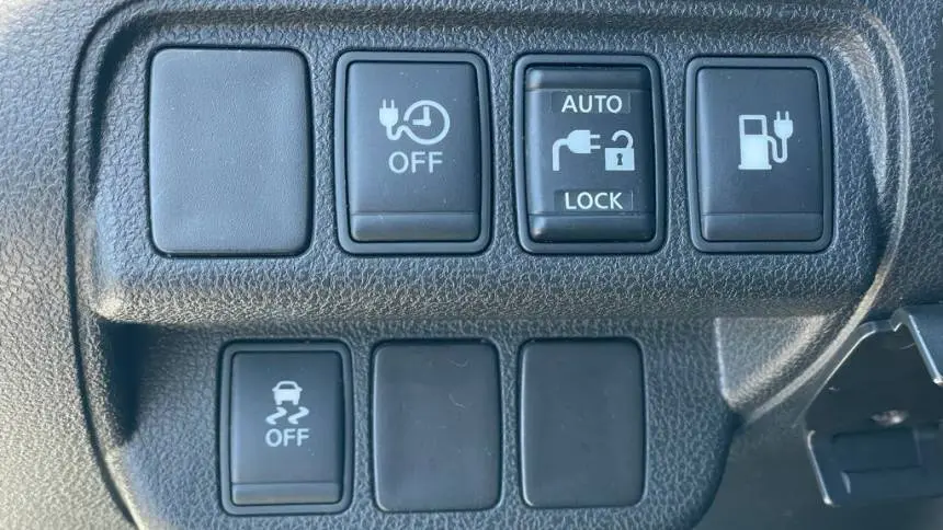 2017 Nissan LEAF 1N4BZ0CP6HC305915