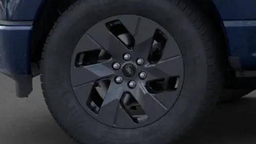 2025 Ford F-150 Lightning 1FT6W3L72SWG01414