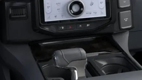 2025 Ford F-150 Lightning 1FT6W3L72SWG01414