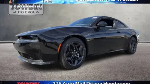 2025 Dodge Charger Daytona 2C3CDBCK9SR544102
