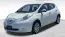 2017 Nissan LEAF