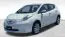 2017 Nissan LEAF
