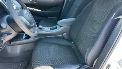 2017 Nissan LEAF 1N4BZ0CP6HC305915