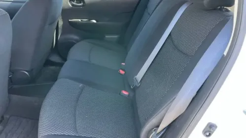 2017 Nissan LEAF 1N4BZ0CP6HC305915