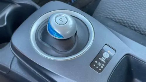 2017 Nissan LEAF 1N4BZ0CP6HC305915