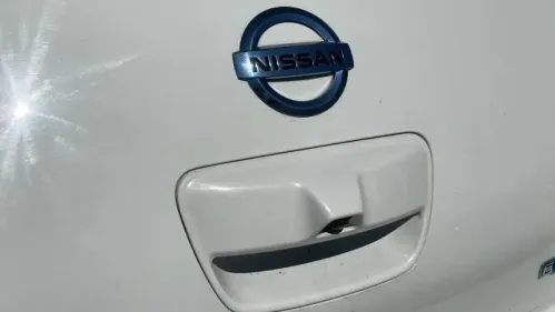 2017 Nissan LEAF 1N4BZ0CP6HC305915
