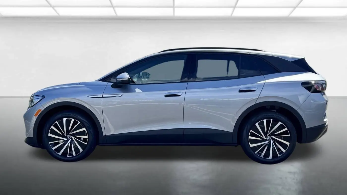2025 Volkswagen ID.4 1V25MPE85SC004806