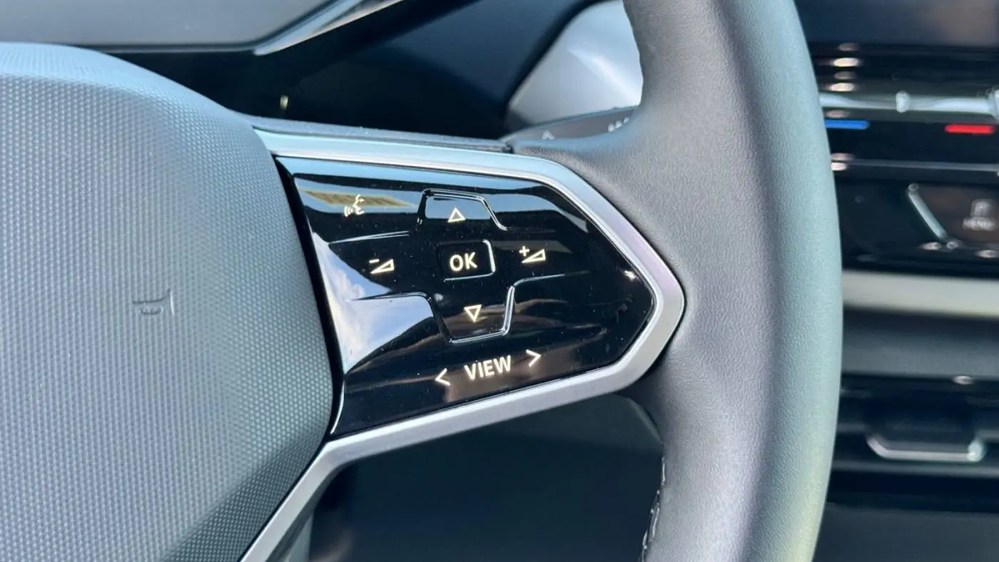 2025 Volkswagen ID.4 1V25MPE85SC004806