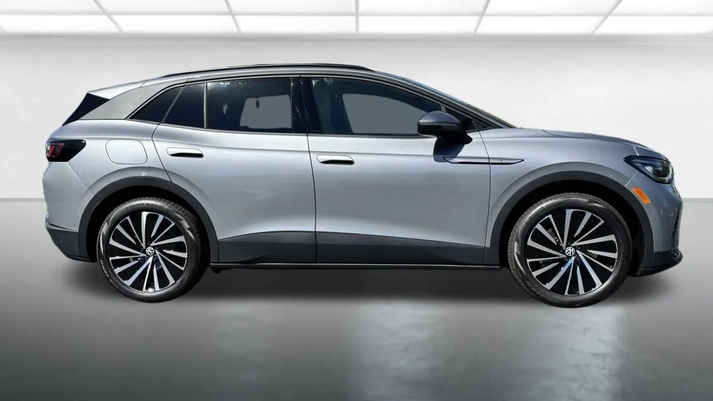 2025 Volkswagen ID.4 1V25MPE85SC004806