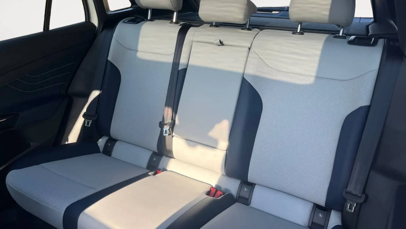 2025 Volkswagen ID.4 1V2WSPE8XSC000101