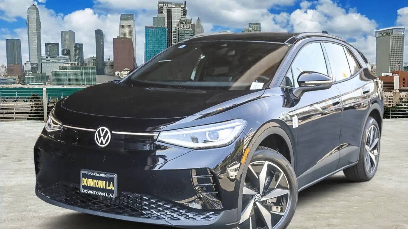 2025 Volkswagen ID.4 1V2WSPE80SC000401
