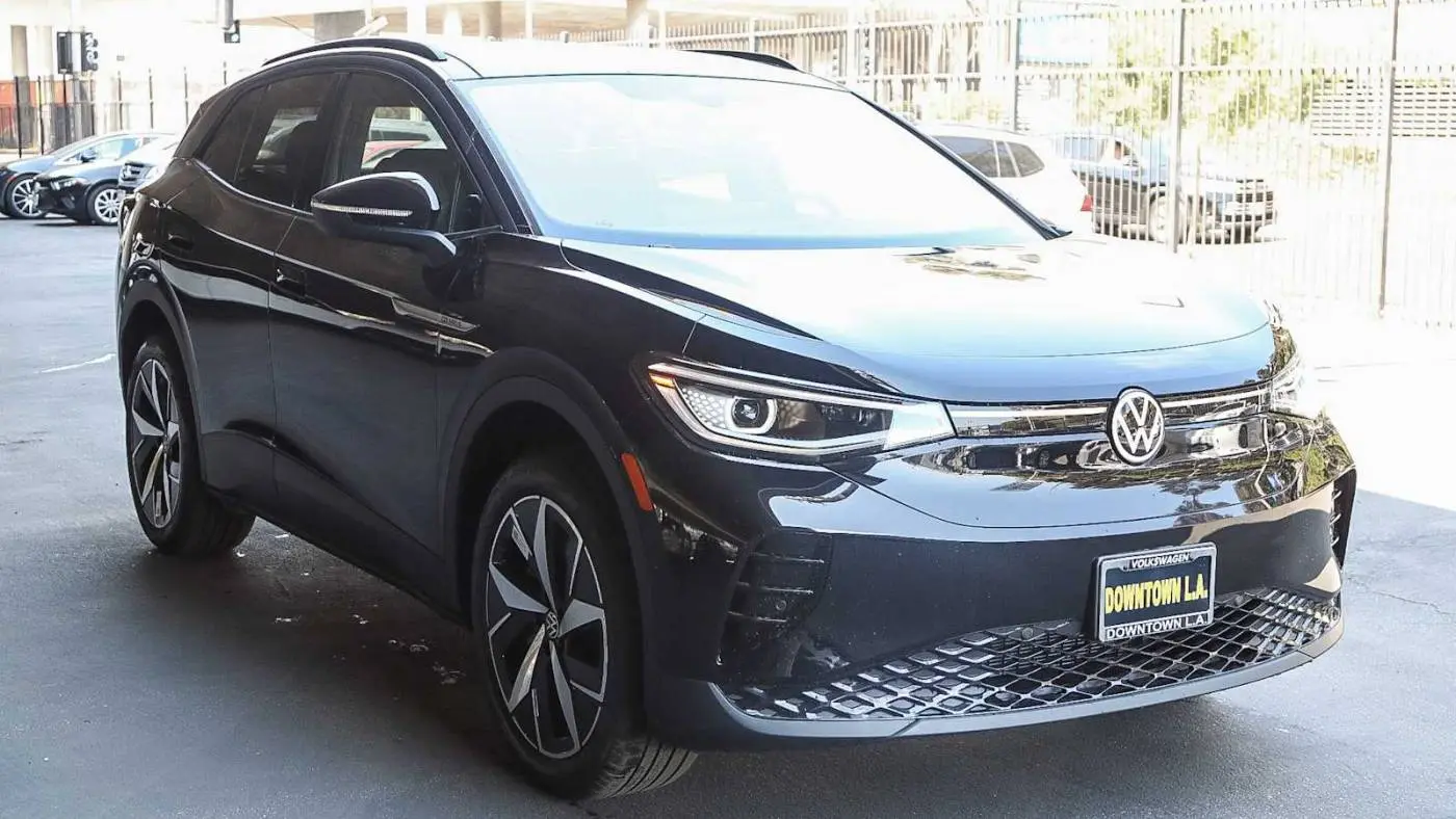 2025 Volkswagen ID.4 1V2WSPE80SC000401