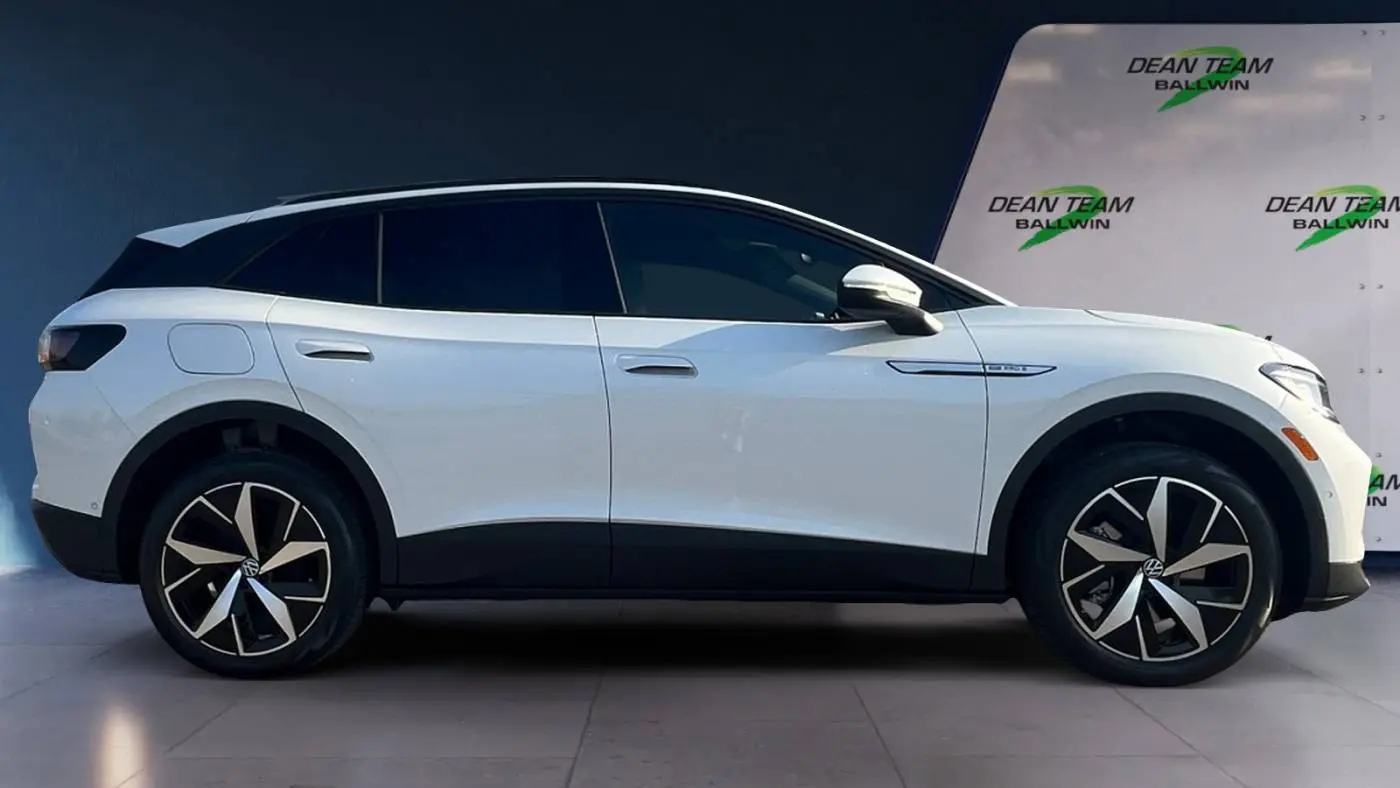 2025 Volkswagen ID.4 1V2WSPE8XSC000101