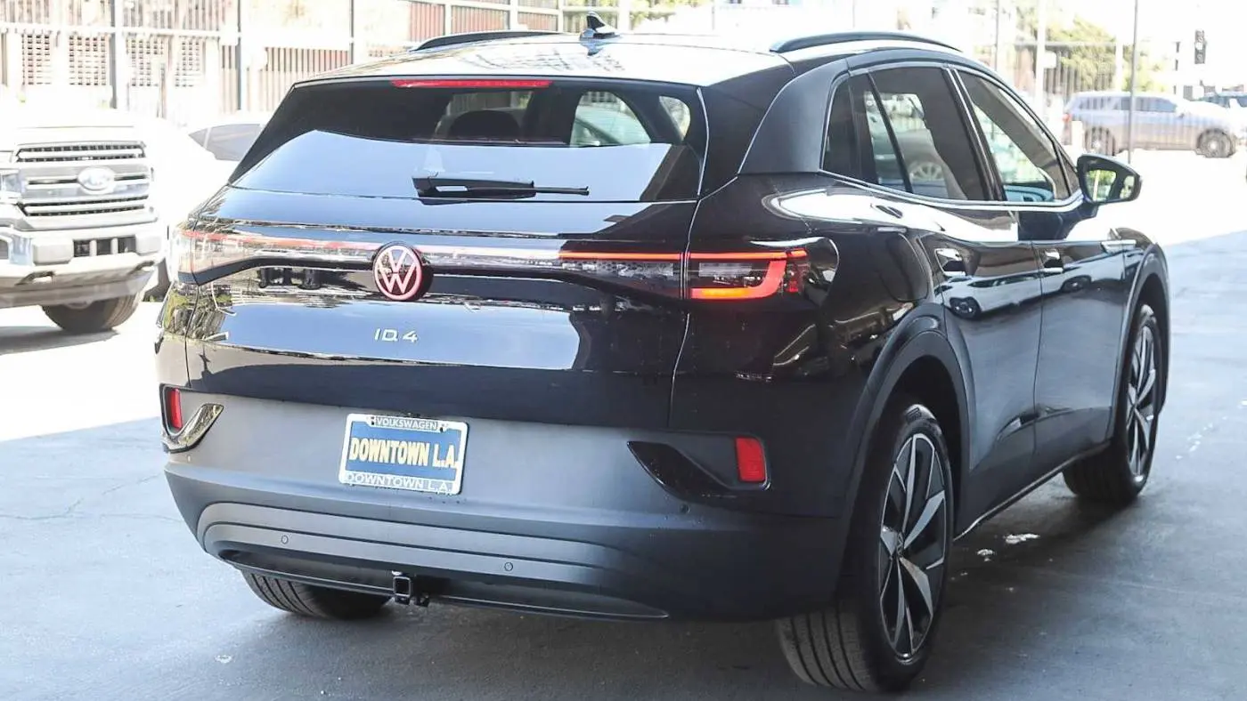 2025 Volkswagen ID.4 1V2WSPE80SC000401