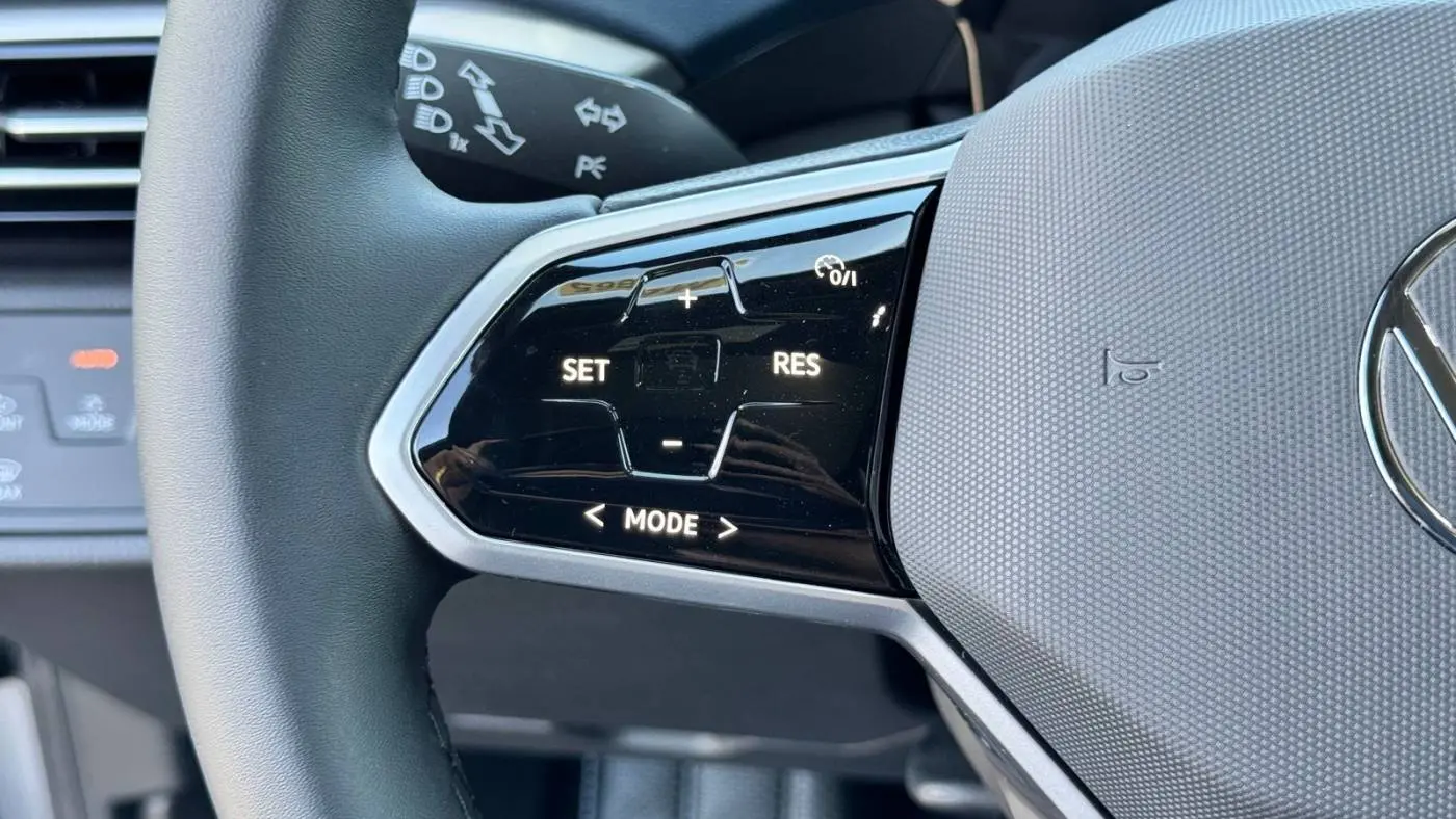 2025 Volkswagen ID.4 1V25MPE85SC004806