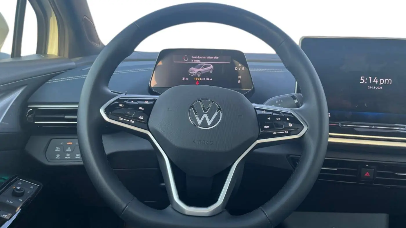 2025 Volkswagen ID.4 1V2WSPE8XSC000101