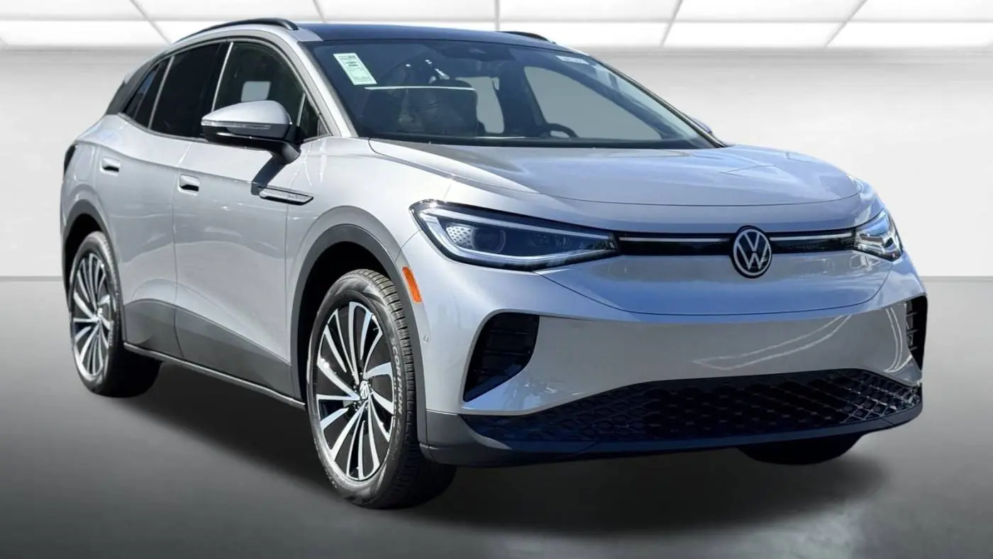 2025 Volkswagen ID.4 1V25MPE85SC004806
