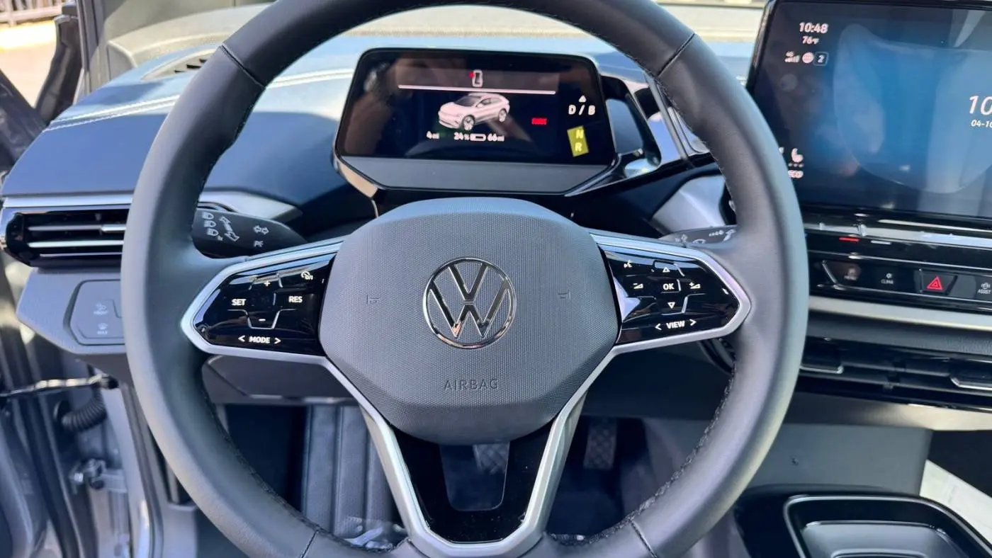 2025 Volkswagen ID.4 1V25MPE85SC004806