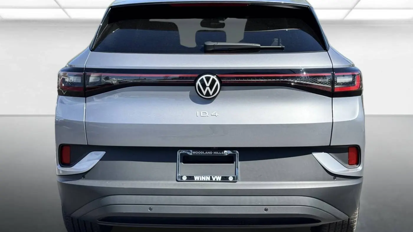 2025 Volkswagen ID.4 1V25MPE85SC004806