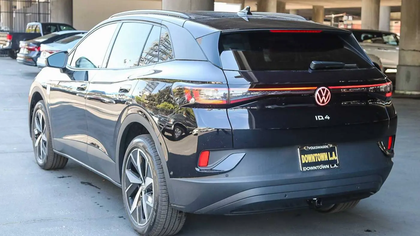 2025 Volkswagen ID.4 1V2WSPE80SC000401