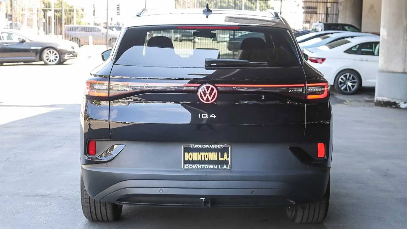 2025 Volkswagen ID.4 1V2WSPE80SC000401