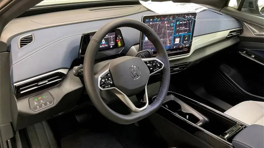 2025 Volkswagen ID.4 1V2WSPE8XSC004245