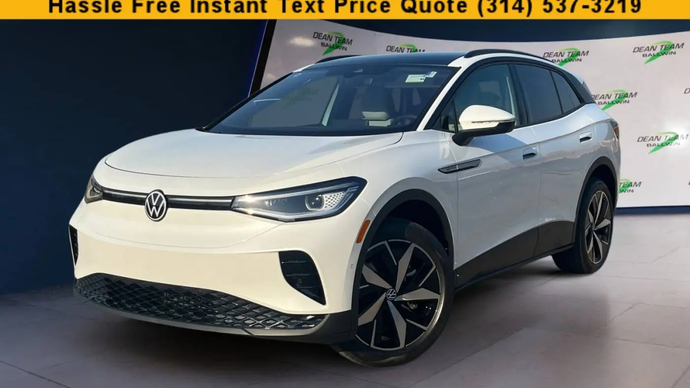 2025 Volkswagen ID.4 1V2WSPE8XSC000101