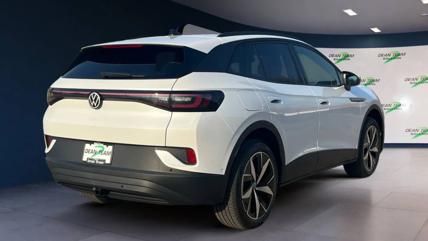 2025 Volkswagen ID.4 1V2WSPE8XSC000101