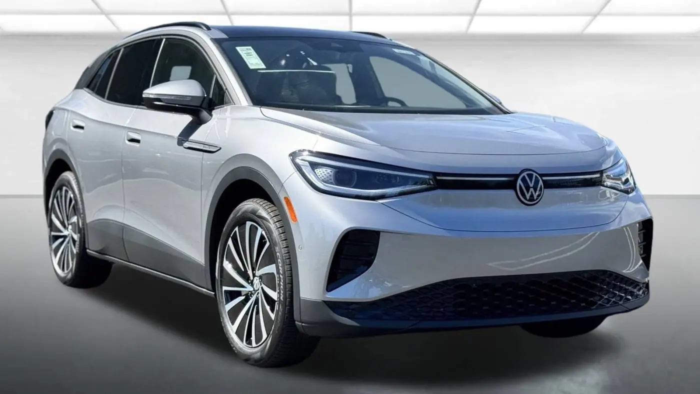 2025 Volkswagen ID.4 1V25MPE85SC004806