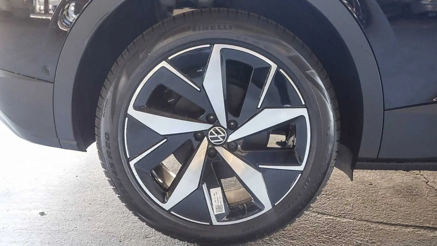 2025 Volkswagen ID.4 1V2WSPE80SC000401