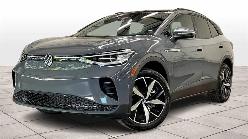 2025 Volkswagen ID.4 1V2WSPE8XSC004245