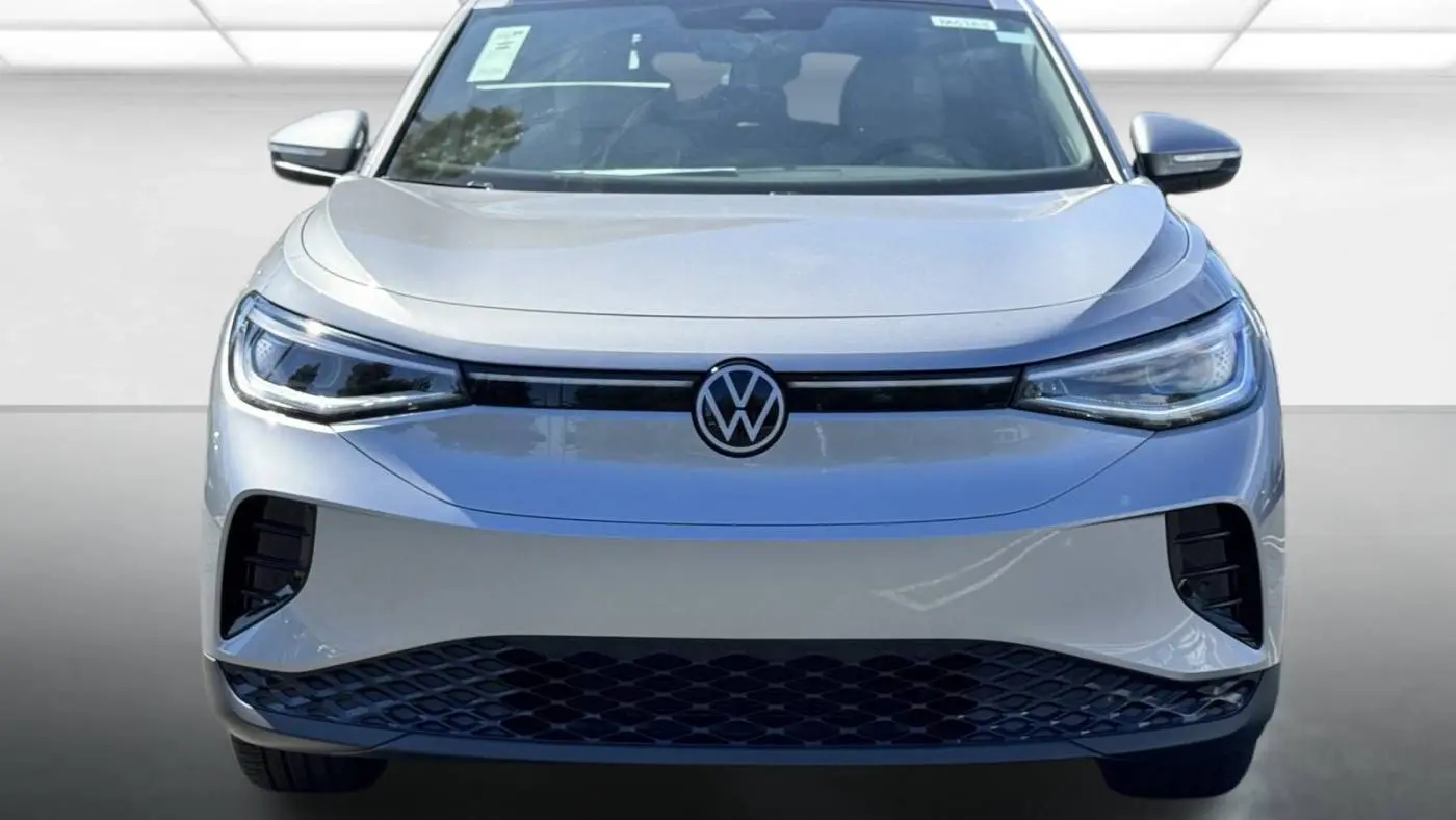 2025 Volkswagen ID.4 1V25MPE85SC004806