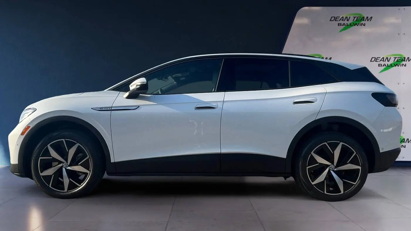 2025 Volkswagen ID.4 1V2WSPE8XSC000101