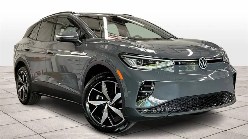 2025 Volkswagen ID.4 1V2WSPE8XSC004245