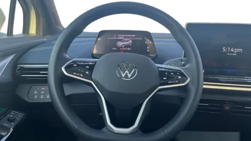 2025 Volkswagen ID.4 1V2WSPE8XSC000101