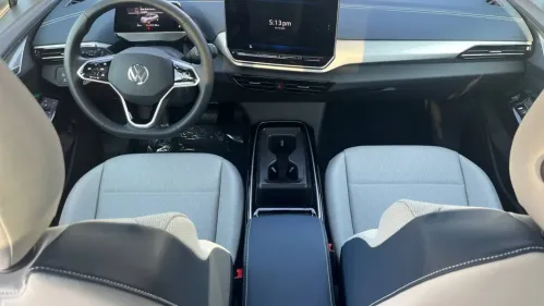 2025 Volkswagen ID.4 1V2WSPE8XSC000101