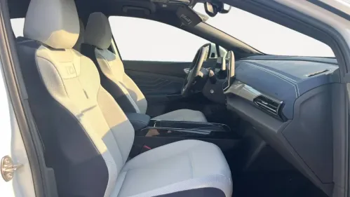2025 Volkswagen ID.4 1V2WSPE8XSC000101